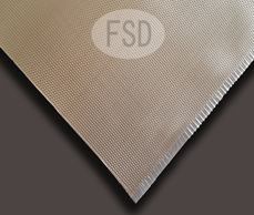 憎水防火布（防火型膜材、防水防火膜）