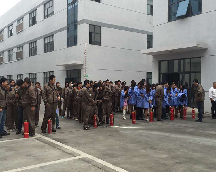 富仕德(FSD)實(shí)地操作